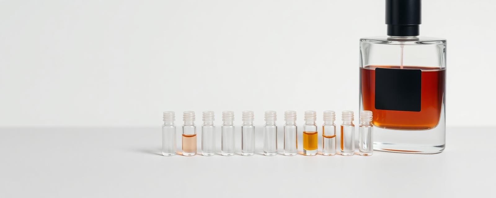 Decant 1–10ml